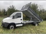 Iveco Daily (2010) 35C13 pouze podvozek - náhled 3