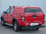 Ford Ranger (2016) 2.2 TDCi, 1.maj,ČR, AC, TZ - náhled 6