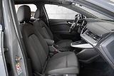 Audi Q4 e-tron 45*82kWH*QUATTRO*SoH92%*ČR 1.M - náhled 11