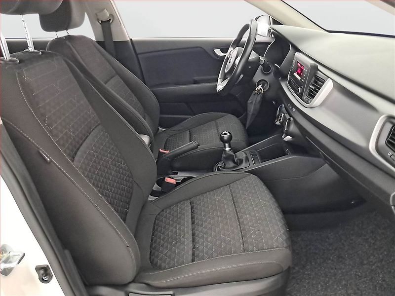 Kia Rio (2021) 1.2 DPI, ČR,1.maj, Serv.kniha - fotka 9 z 16