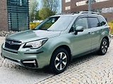 Subaru Forester 2.0i 1.MAJITEL TAŽNÉ SERVISKA - náhled 3