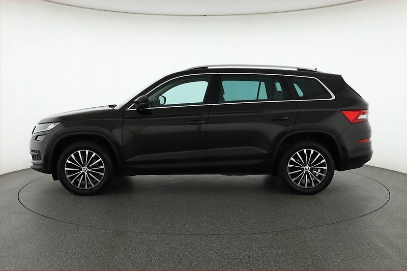 Škoda Kodiaq (2018) Style 2.0 TSI - fotka 3 z 21