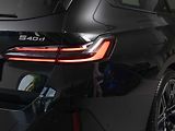 BMW Řada 5 540d xDrive Touring - náhled 10