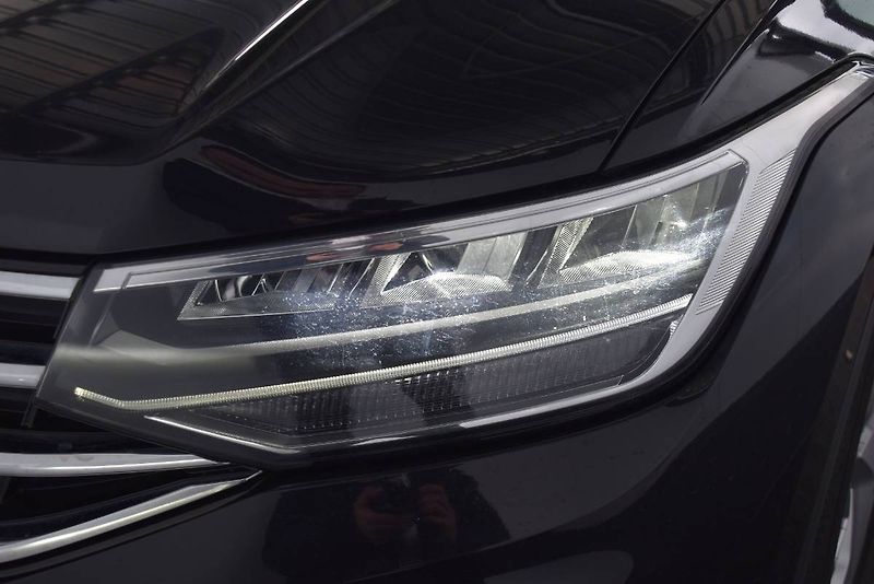 Volkswagen Tiguan Allspace (2022) 2.0TDI 110kW DSG,7 míst,tažné - fotka 25 z 25