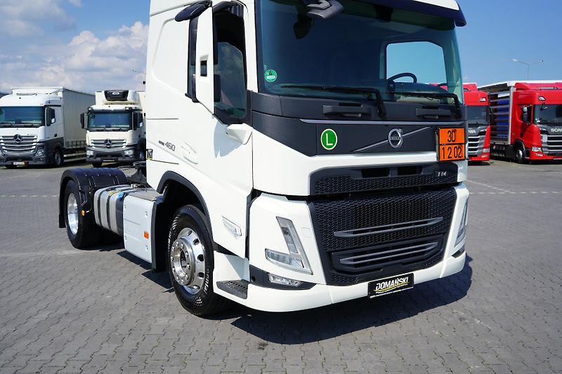 Volvo FM (2022) 460 / E 6 / ACC / PEŁNY ADR /  - fotka 27 z 47