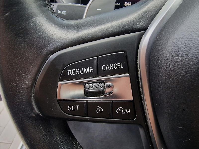 BMW Řada 3 320d LCI, původ ČR,1.Majitel - fotka 23 z 50