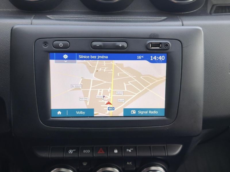 Dacia Duster 2021 ČR 1.0 TCe LPG Prestige - fotka 12 z 31
