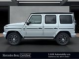 Mercedes-Benz Třídy G G 580 s technologií EQ - náhled 8