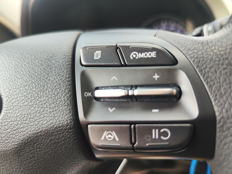 Hyundai i30 1.5i/81kW Start - fotka 19 z 25
