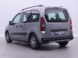 Citroën Berlingo 1,2 PT 81kW XTR Multispace 1Ma - náhled 4