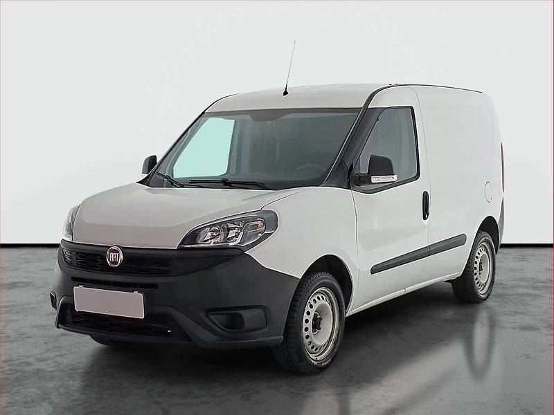 Fiat Dobló (2019) 1.4 i, ČR, DPH - fotka 2 z 15
