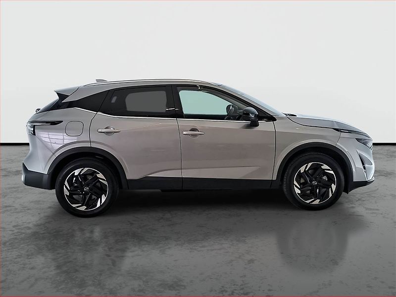 Nissan Qashqai (2026) 1.3 DIG-T MHEV, N-CONNECTA - fotka 6 z 21