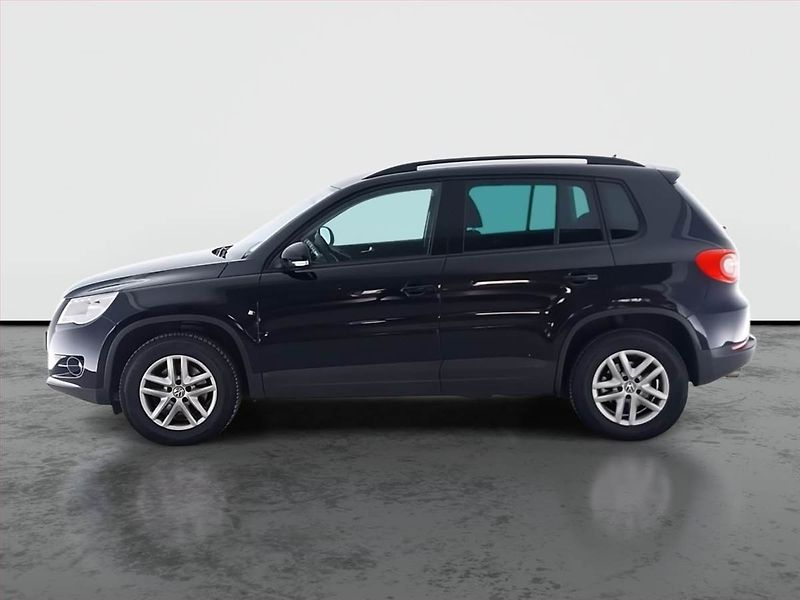 Volkswagen Tiguan (2011) 2.0 TDI, ČR,1.maj, Serv.kniha - fotka 3 z 16