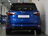 Ford EcoSport 1,0 EB 92kW AT ST-line B&O ČR - náhled 3