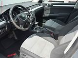 Škoda Superb (2010) 2.0TDi, Ambition, DSG - náhled 9