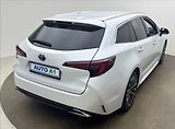 Toyota Corolla 1,8 HYBRID STYLE ACC 1.MAJ ČR - náhled 3