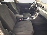 Volkswagen Passat (2008) 1.9 TDI, po STK, Tažné - náhled 9