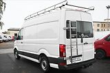 Volkswagen Crafter 2,0 TDI 130kW L2H2 Nový motor - náhled 4