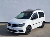 Volkswagen Caddy (2017) Trendline 2,0 TDI 75KW - náhled 1
