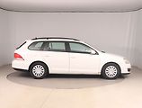 Volkswagen Golf (2009) 1.9 TDI, nová STK, Klima - náhled 6