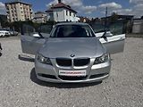 BMW Řada 3 (2006) 330iX,MANUÁL - náhled 9