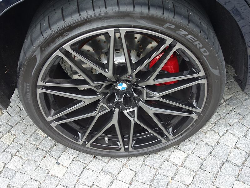 BMW X5 (2026) M-COMPETITION*460KW*TOP*VÝB*CZ - fotka 9 z 50