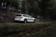 Volvo V60 Cross Country (2018)