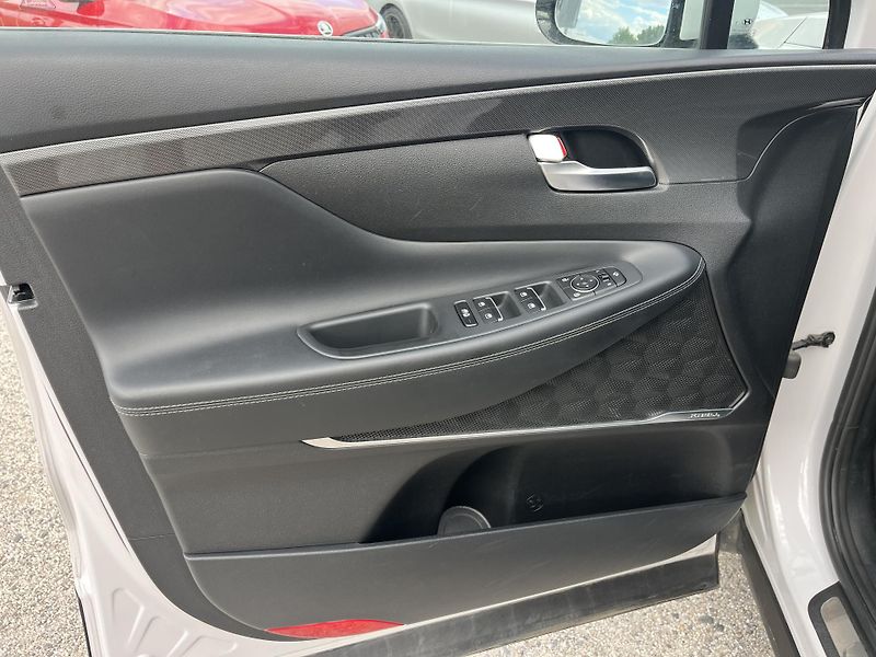 Hyundai Santa Fe (2021) 2.2.CRDi, 4x4, AT, 7 - míst.  - fotka 16 z 26