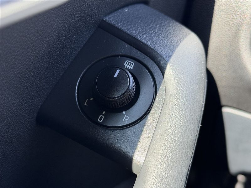 Škoda Octavia TDI DSG F1 NAVI, EL.KUFR - fotka 21 z 34