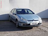 Citroën C5 (2007) 1.6 HDi, ČR, autoAC - náhled 1