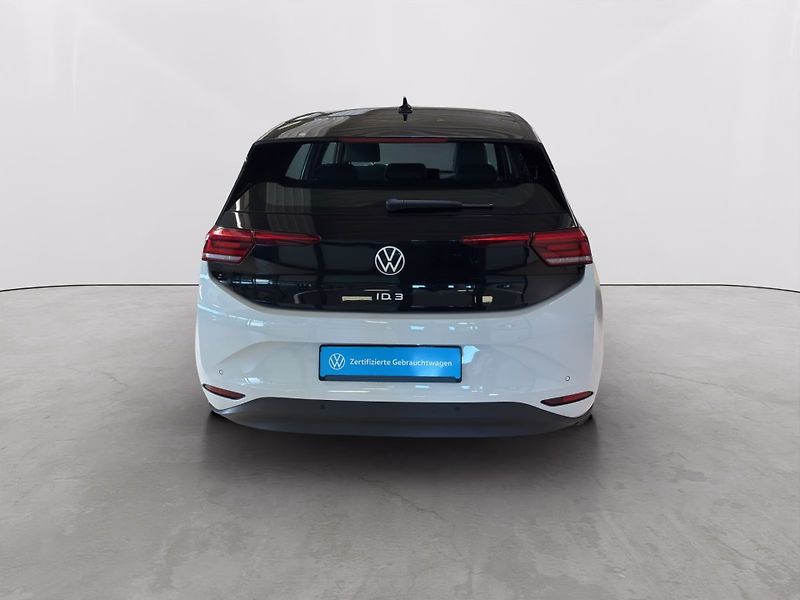 Volkswagen ID.3 Pure LED Carplay Keyless - fotka 3 z 12