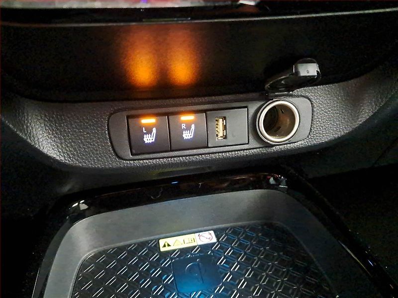 Toyota Aygo (2023) 1.0 VVT-i, Automat, ČR,1.maj - fotka 16 z 20