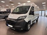 Peugeot Boxer (2026) 2,2 FURGON 3300 L2H2 DIESEL 14 - náhled 3