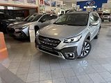 Subaru Outback (2026) 2.5i-T Touring Lineartronic - náhled 19