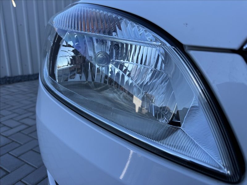 Škoda Praktik 1,2 TSI 63kW DPH 1.maj původČR - fotka 8 z 46