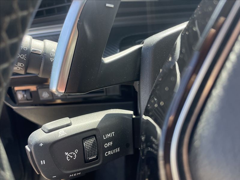 Peugeot 508 2,0 BlueHDi 120kw Aut. Kůže GP - fotka 16 z 29