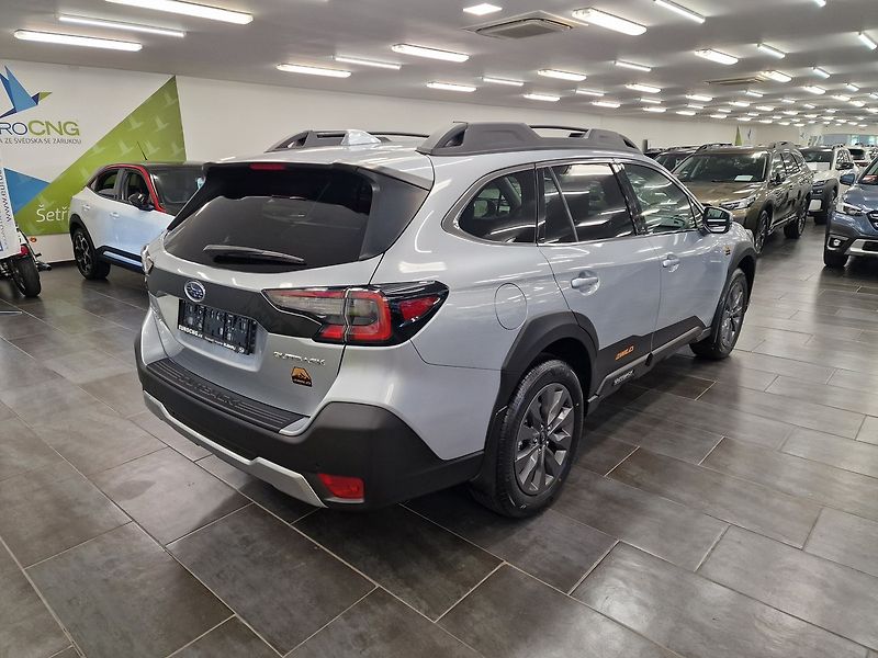 Subaru Outback (2025) 2.5 COMFORT/LIMITED 4WILD 2025 - fotka 7 z 57