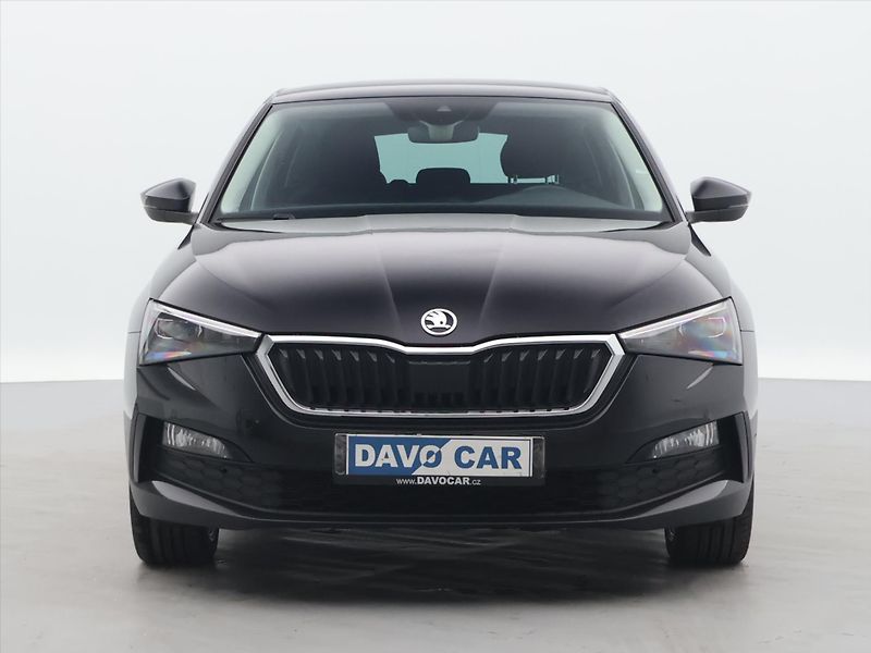 Škoda Scala 1.6 TDI  CZ Style Matrix LED - fotka 2 z 28