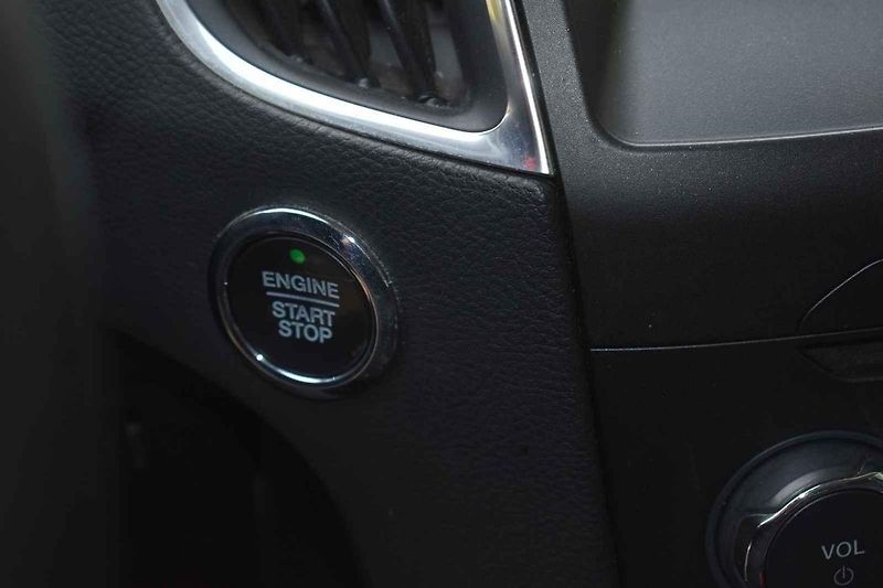Ford S-Max druhé generace může sloužit větším rodinám ještě hodně dlouho.