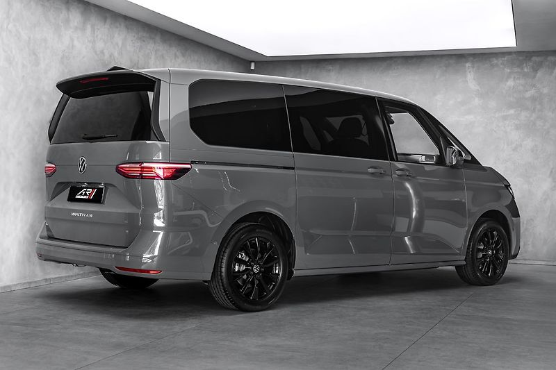 Volkswagen Multivan 2,0TDI Long  DSG  Nezávislé - fotka 5 z 19