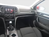 Renault Mégane (2021) 1.3 TCe, ČR,1.maj, Tempomat - náhled 8