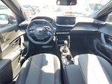 Peugeot 2008 (2026) ALLURE 1.2 TURBO 100k 2xkamera - náhled 2
