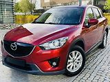 Mazda CX-5 2.0i MANUÁL 4x4 1MAJITEL TAŽNÉ - náhled 1
