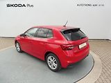 Škoda Fabia (2025) Top Selection 1,0 TSI 70kW - náhled 25