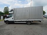 Iveco Daily 35S17 10 Palet AC - náhled 3