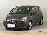 Opel Meriva (2014) 1.4 i, ČR,1.maj, Serv.kniha - náhled 1