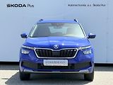 Škoda Kamiq (2022) 1.5 TSI / 110 kW / AMBITION - náhled 3