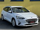 Ford Focus (2019) 1.5EcoBlue/88kW*KOMBI*1.Maj.TZ - náhled 1