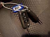 Volkswagen Golf Plus (2010) 2.0 TDi, Comfortline, DSG - náhled 18