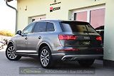 Audi Q7 3.0TDi 200kW Q. S-LINE VZDUCH  - náhled 4